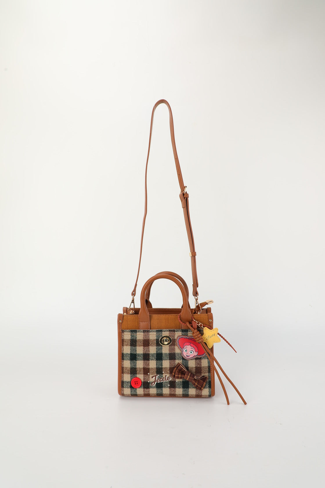 Jessie the Cowgirl Collection