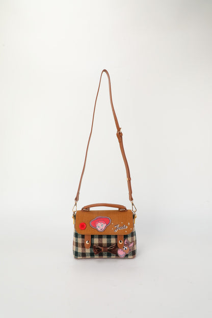 Jessie the Cowgirl Collection