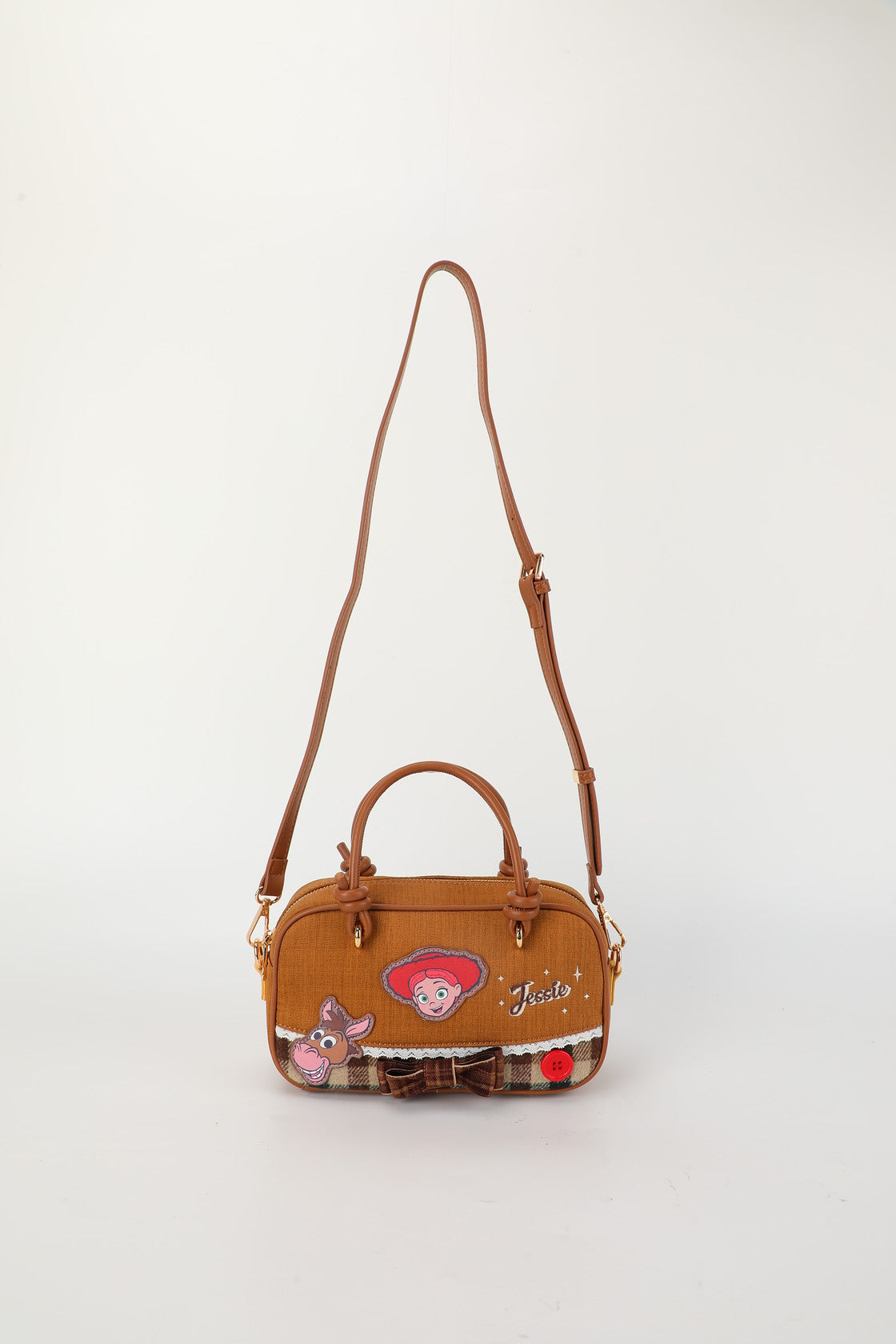 Jessie the Cowgirl Collection