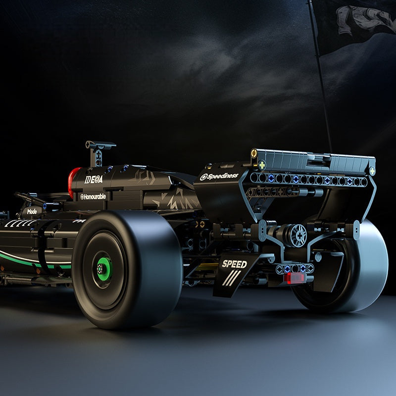 1724+pcs sports car building block assembly model, easy to assemble, perfect for birthdays, Christmas, Halloween, Thanksgiving, or New Year gifts