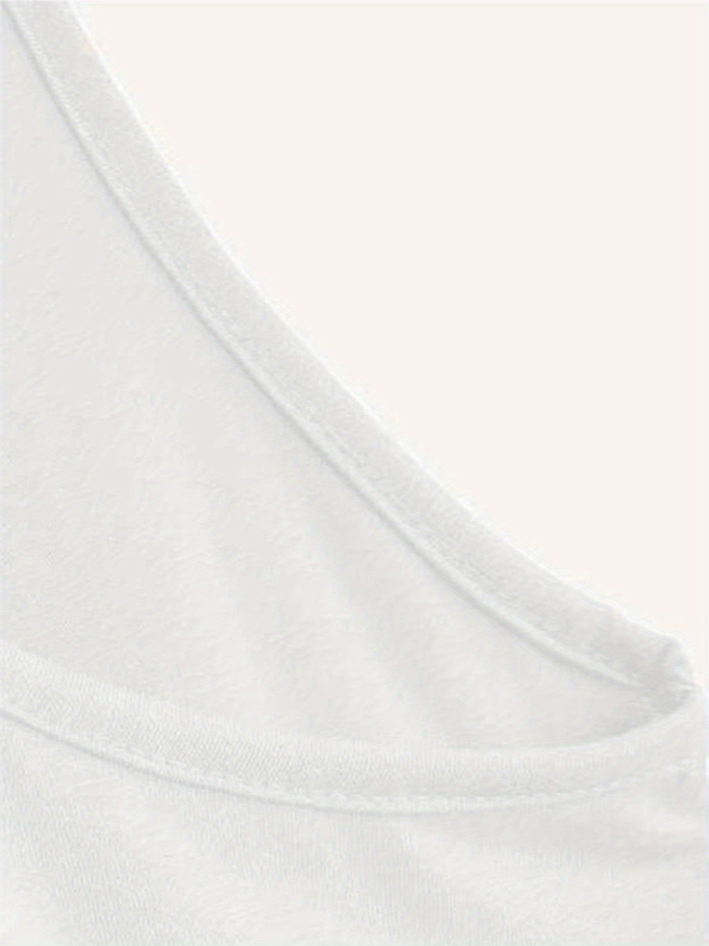 (064#) Women'S Fashion Vest, Printed Design Round Neck Tank Top, Women'S Cool Spring Summer Vest