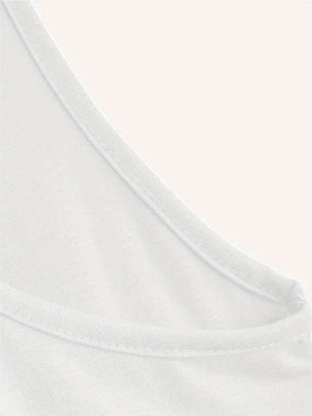 (064#) Women'S Fashion Vest, Printed Design Round Neck Tank Top, Women'S Cool Spring Summer Vest