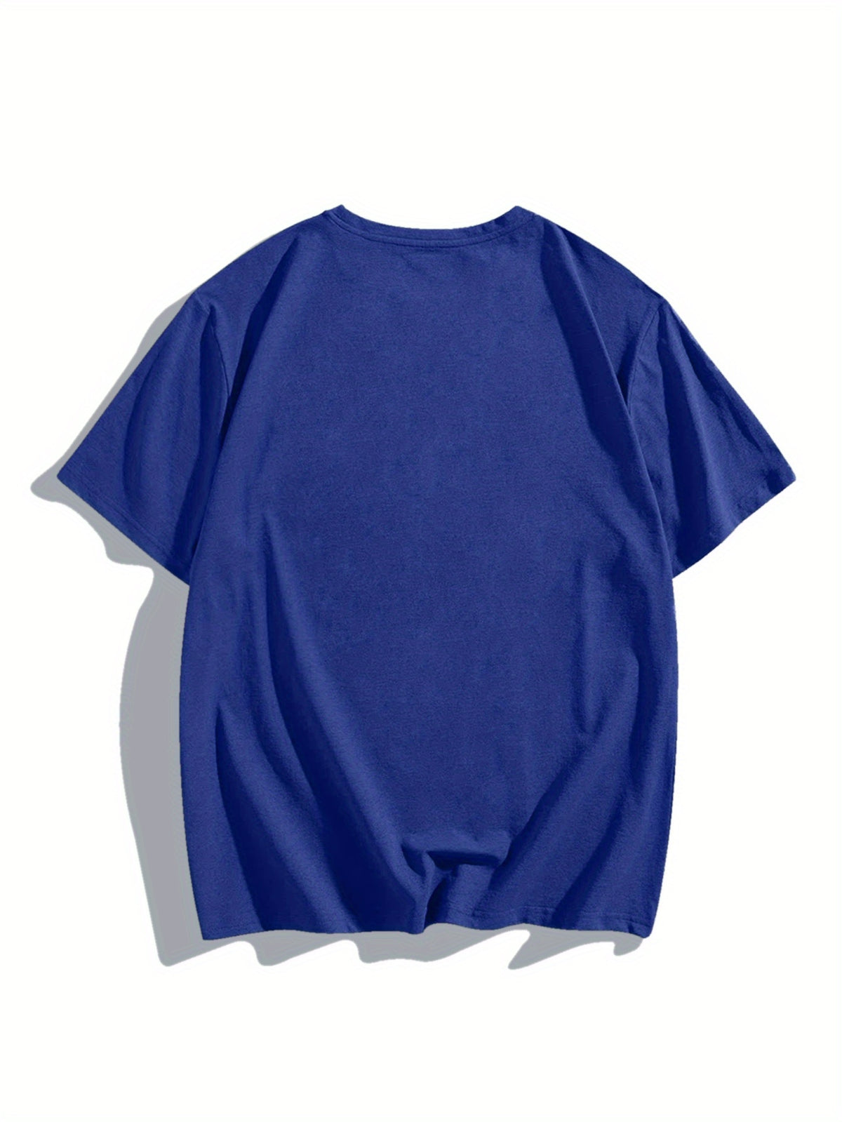 Limited Edition Print T-Shirt from 1988, Men'S Tees, Casual Short-Sleeve Shirt Perfect for Summer