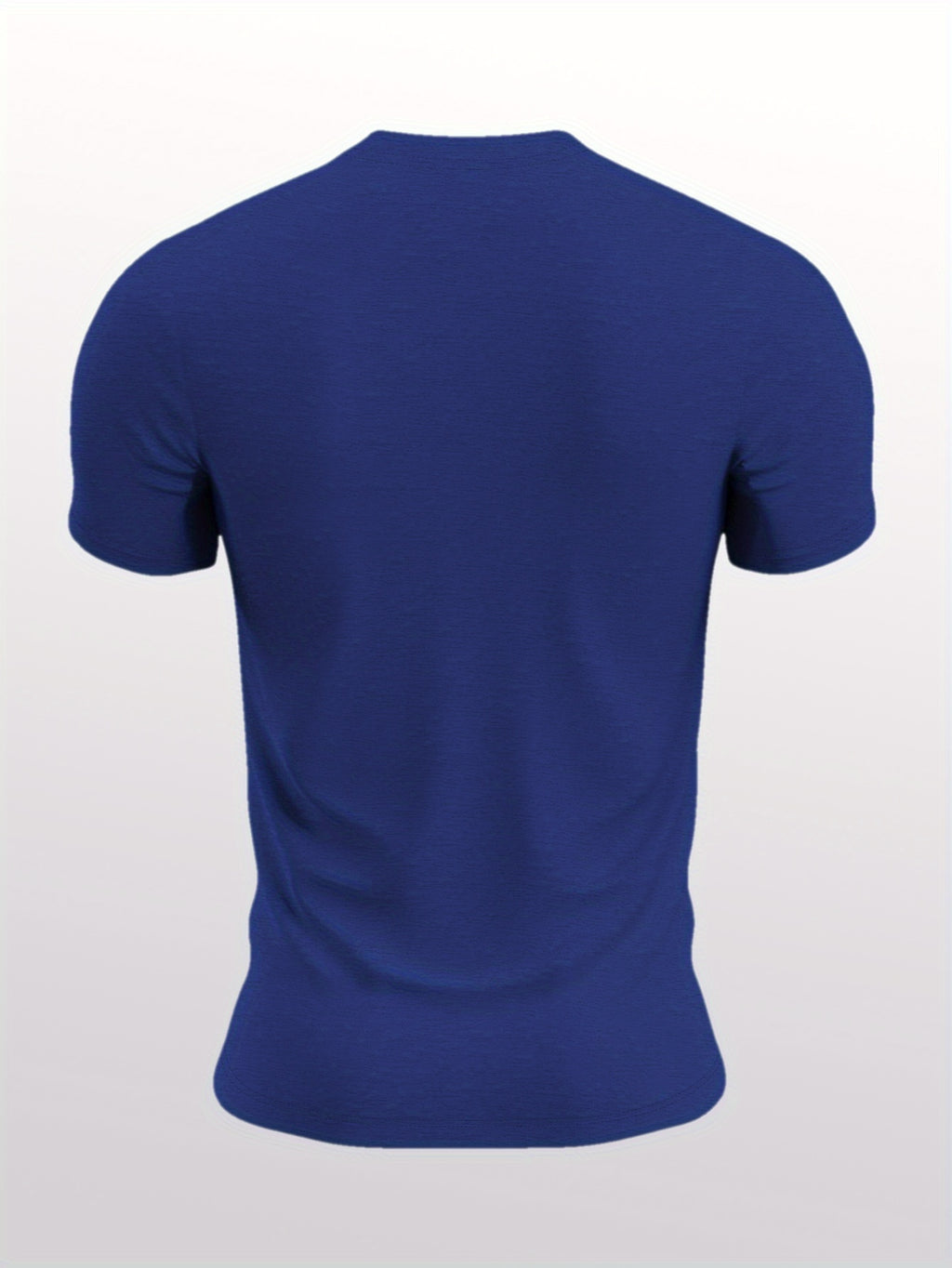 1988 Limited Edition Men's Short Sleeve T-Shirt - 1988 Print Round Neck Casual Summer Top, Limited Edition Numbered 1988 for Casual Attire & Special Events, Machine Washable Fit Male Apparel