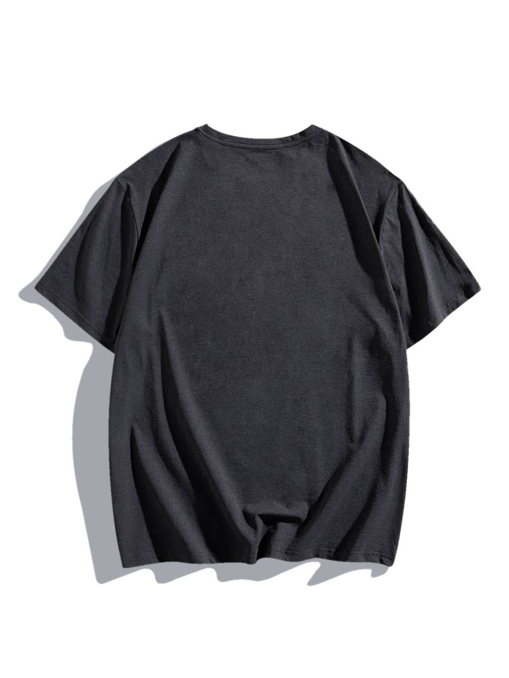Limited Edition Print T-Shirt from 1988, Men'S Tees, Casual Short-Sleeve Shirt Perfect for Summer