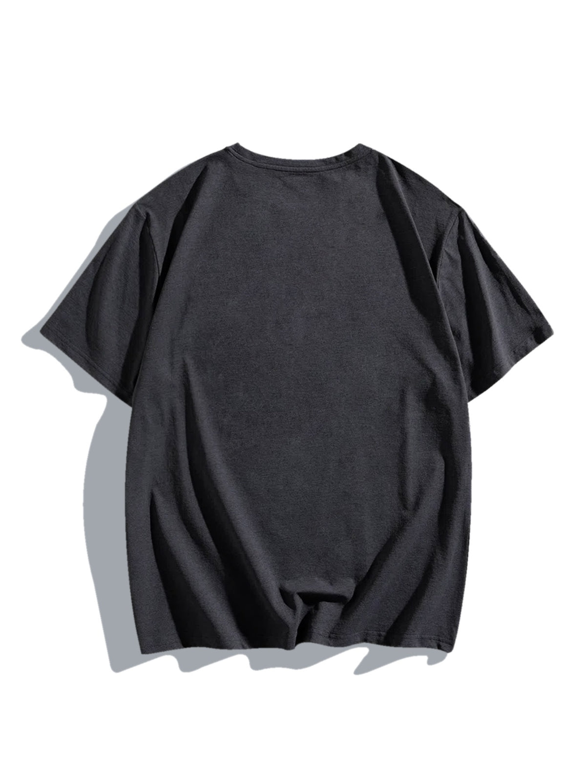 Limited Edition Print T-Shirt from 1988, Men'S Tees, Casual Short-Sleeve Shirt Perfect for Summer