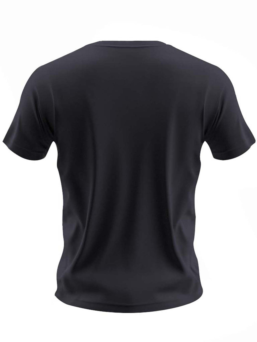 1988 Limited Edition Men's Short Sleeve T-Shirt - 1988 Print Round Neck Casual Summer Top, Limited Edition Numbered 1988 for Casual Attire & Special Events, Machine Washable Fit Male Apparel