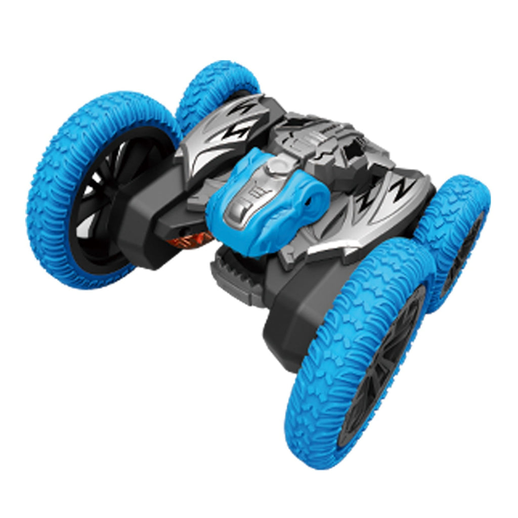 Remote Control Car, Dinosaur Toys RC Cars Stunt Car Toy With Spray
