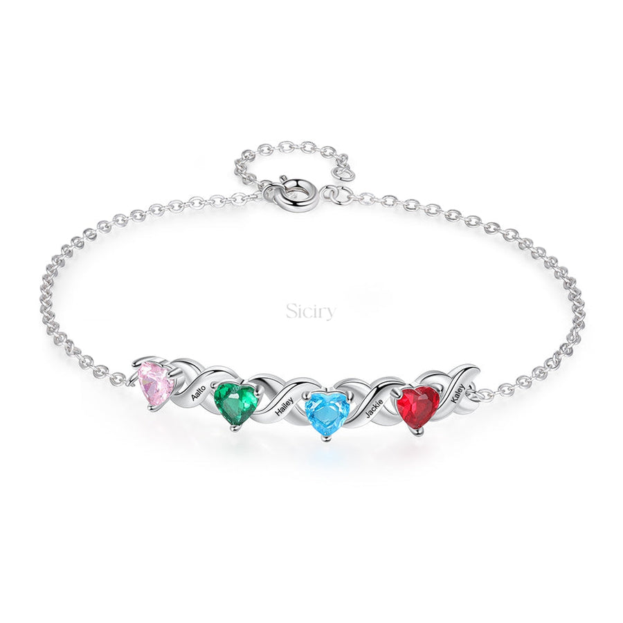 Siciry™ Bracelet For Families