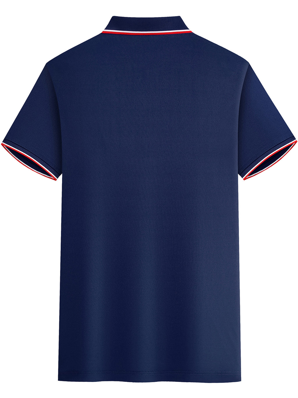 Z699-P132# Men'S Stylish And Luxurious Mature Print Polo Shirt Featuring a Easy Horse Animal Pattern. A Must-Have for Business Men in Summer, with a Collar Design Suitable for High-End Occasions. The Slim Fit Is Flattering, Breathable