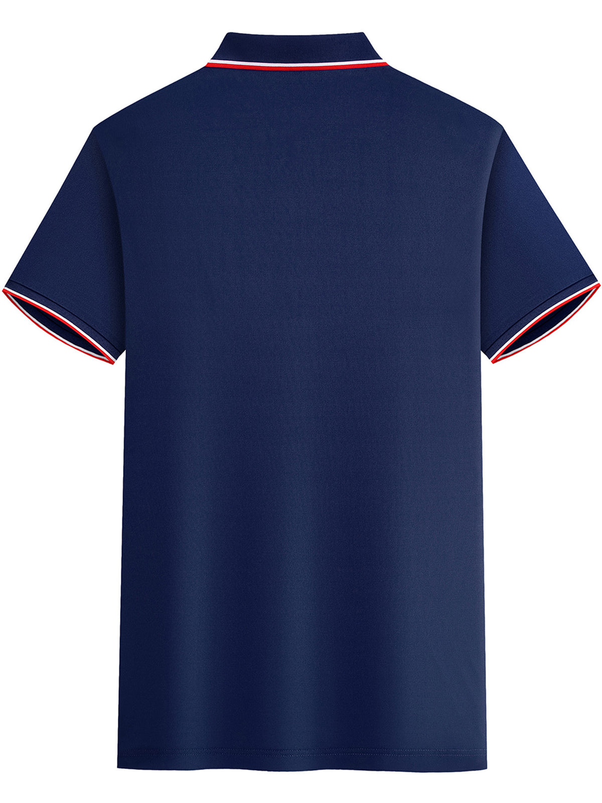 Z699-P132# Men'S Stylish And Luxurious Mature Print Polo Shirt Featuring a Easy Horse Animal Pattern. A Must-Have for Business Men in Summer, with a Collar Design Suitable for High-End Occasions. The Slim Fit Is Flattering, Breathable