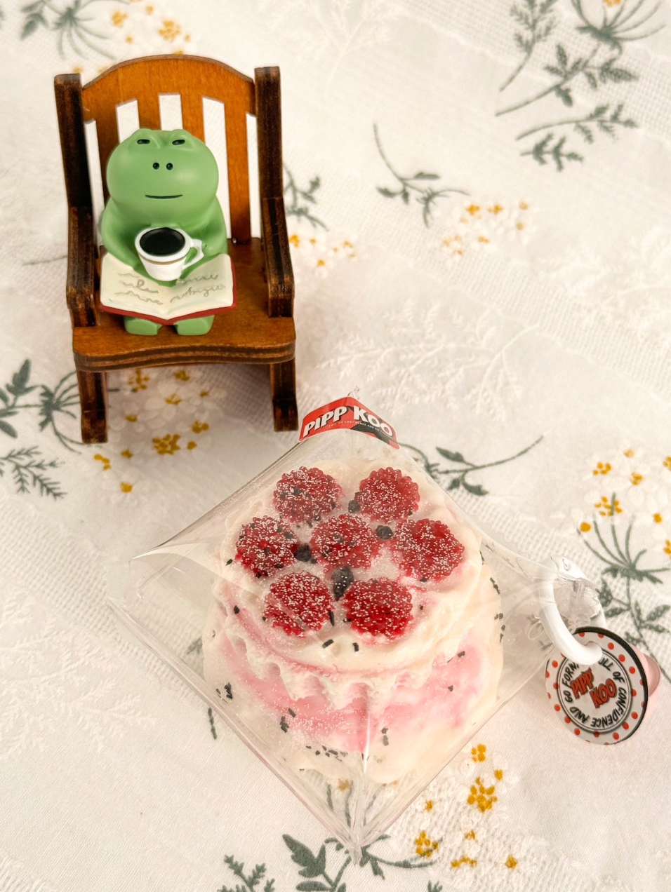 Cake