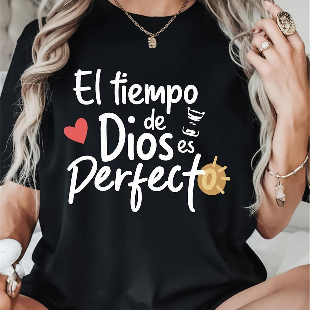 Women'S Christian T-Shirt \
