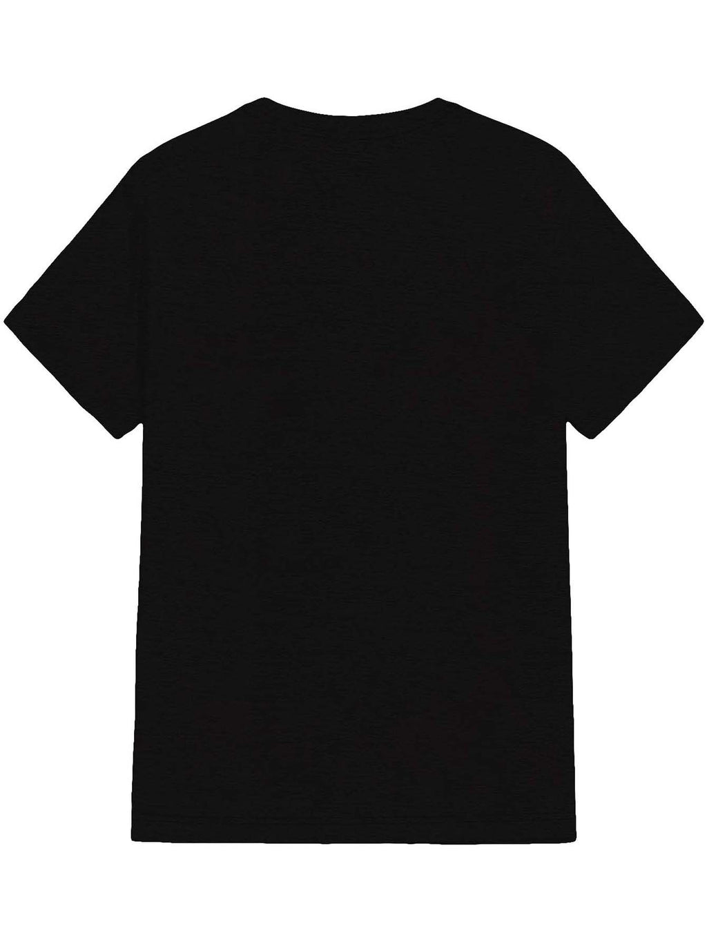 Paramedic Star Of Life Symbol Crinkle Plus Size Men's T-Shirt, PLUS SIZE