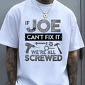 Men's & Women's Funny \