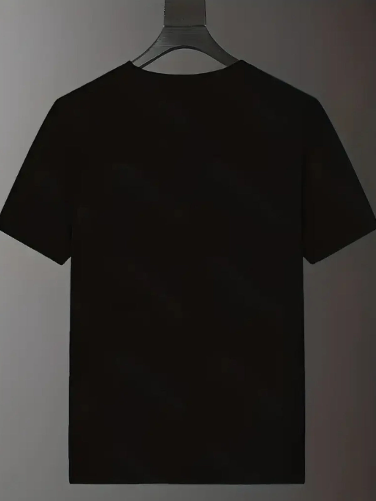 Men'S Vintage 1988 Pattern Print T-Shirt - Retro \