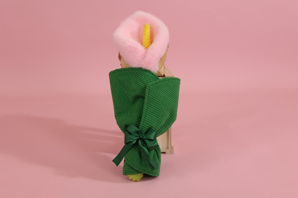 Spring Blossom Scented Plush Gift, 50cm