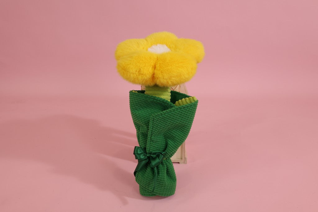 Spring Blossom Scented Plush Gift, 50cm