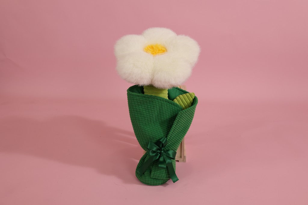 Spring Blossom Scented Plush Gift, 50cm