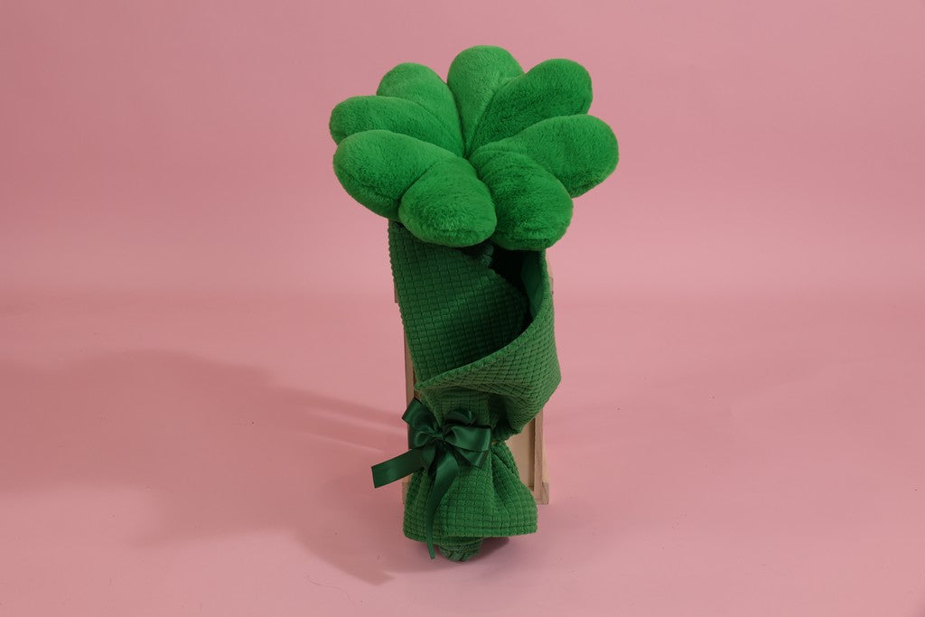 Spring Blossom Scented Plush Gift, 50cm