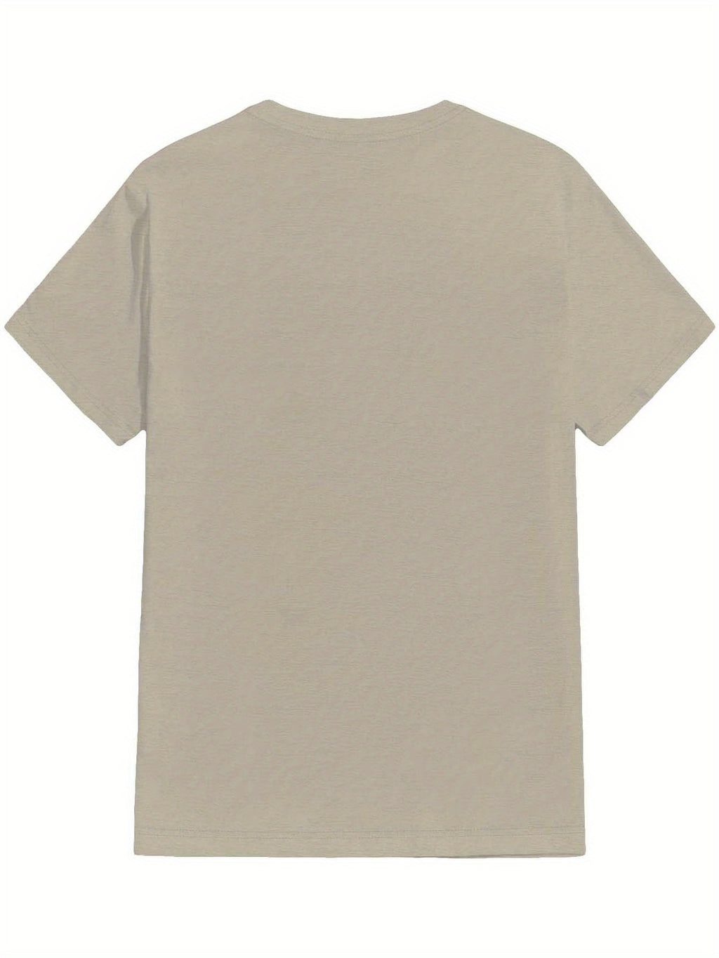 Paramedic Star Of Life Symbol Crinkle Plus Size Men's T-Shirt, PLUS SIZE