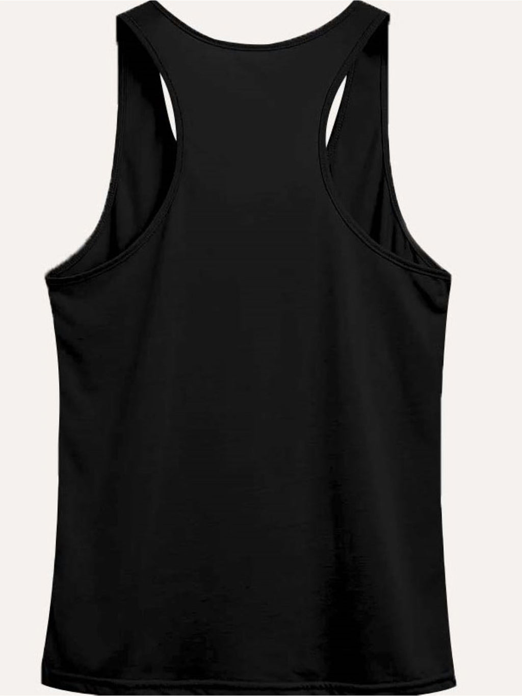 064# Women'S Fashion Vest, Printed Round Neck Tank Top, Women'S Cool Spring Summer Vest