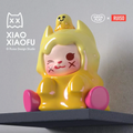 森林甜品日记萌粒系列