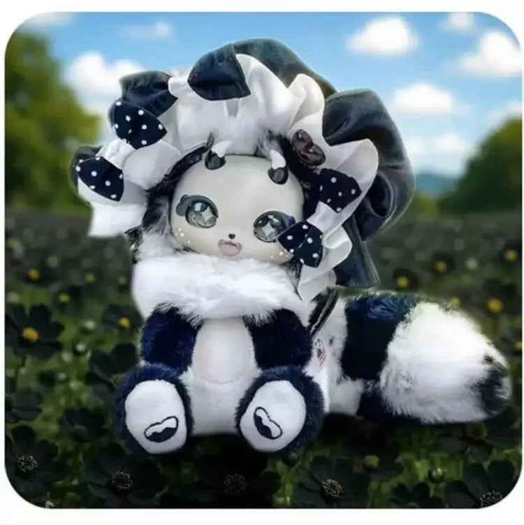 boboco的甜心派对盲盒