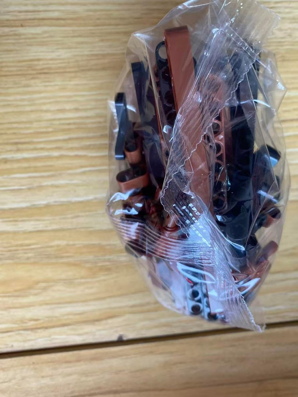 1:1 98K Building Blocks Sets - 1206 PCS Model Collection Toy Building Bricks Set - Simulation Militarily Toy Lovers for Kids and Adults Gift