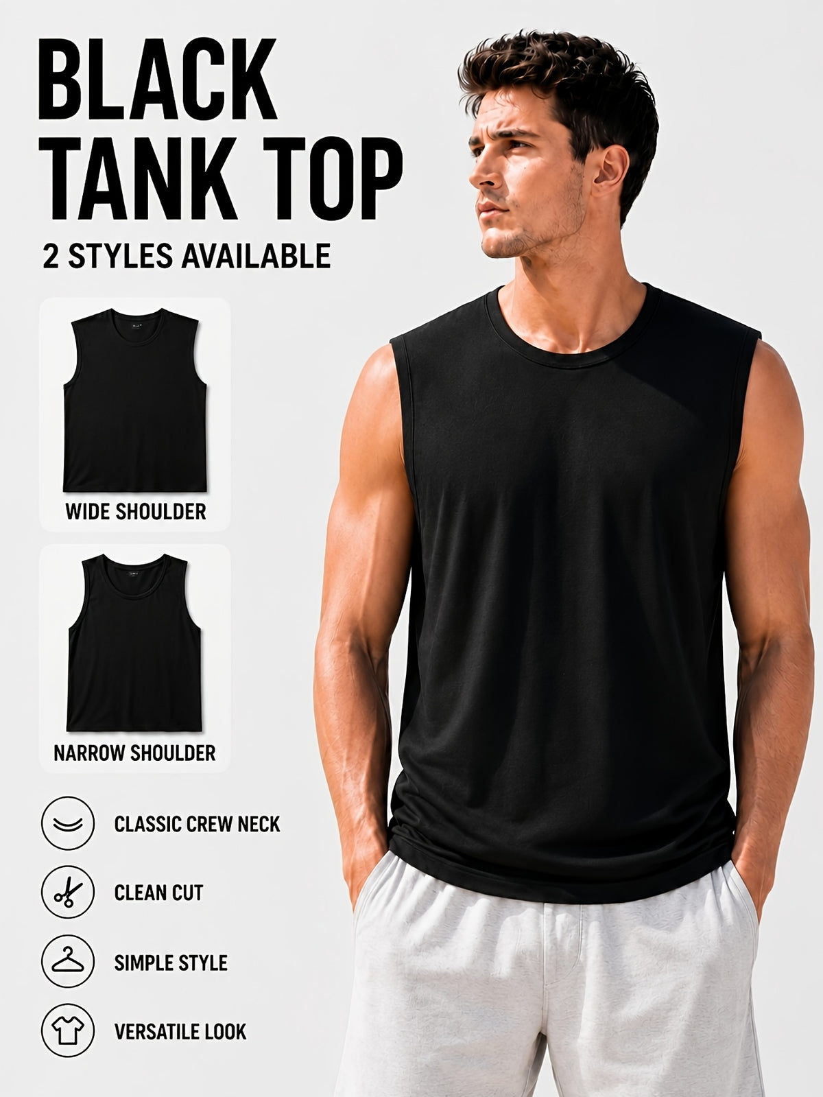 Gym Workout Fitness Casual Summer WearBold Graffiti Style Letter D with Dynamic Splash and Stroke Details Design01.Beach Vacation Summer Holiday Leisure
