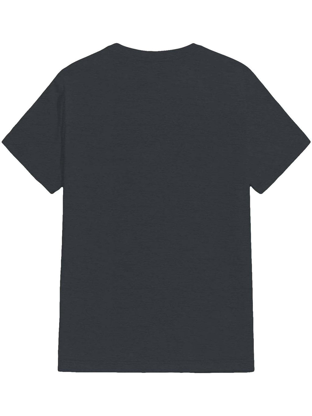 Paramedic Star Of Life Symbol Crinkle Plus Size Men's T-Shirt, PLUS SIZE