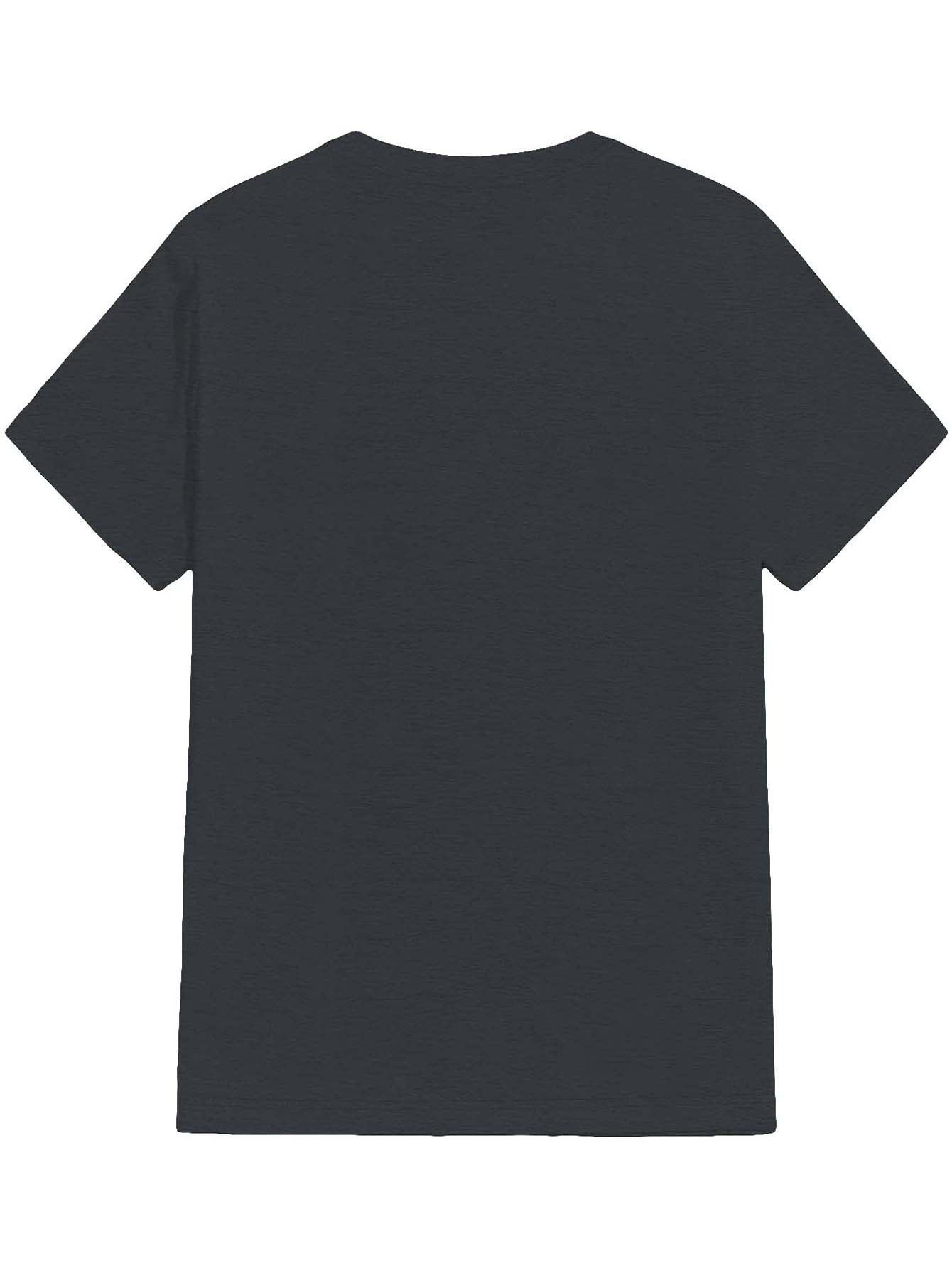 Paramedic Star Of Life Symbol Crinkle Plus Size Men's T-Shirt, PLUS SIZE