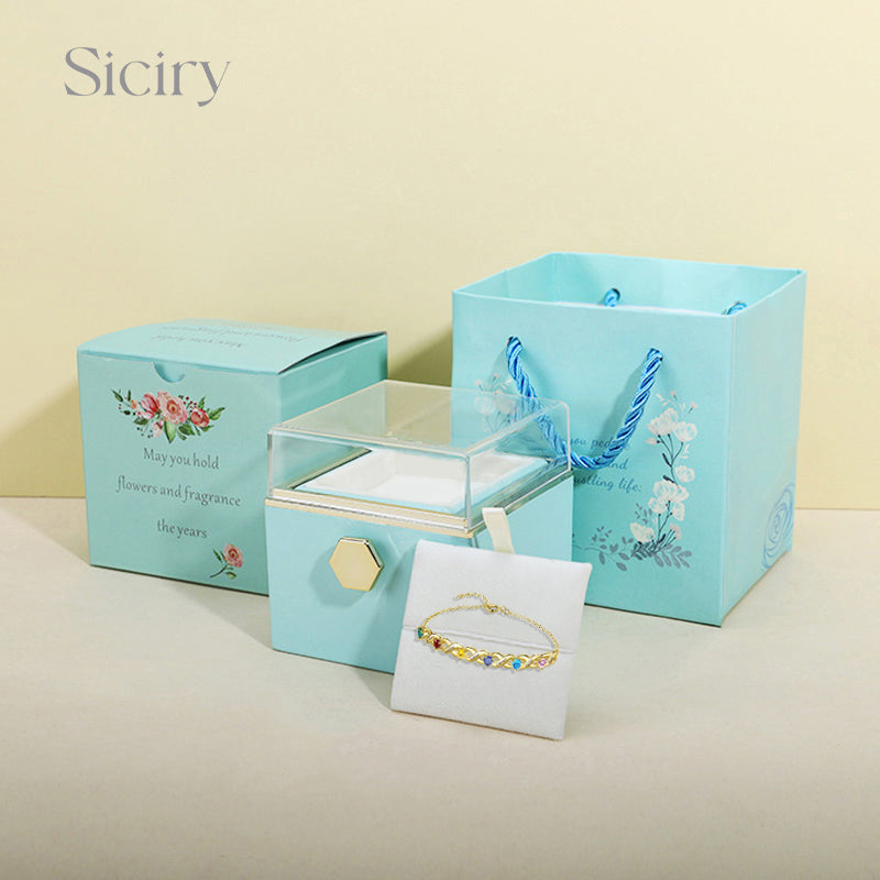 Siciry™ Bracelet For Families