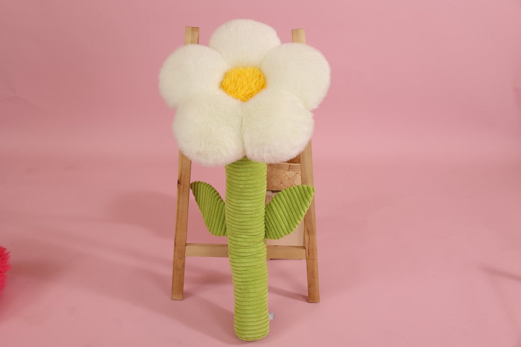 Spring Blossom Scented Plush Doll, 80cm