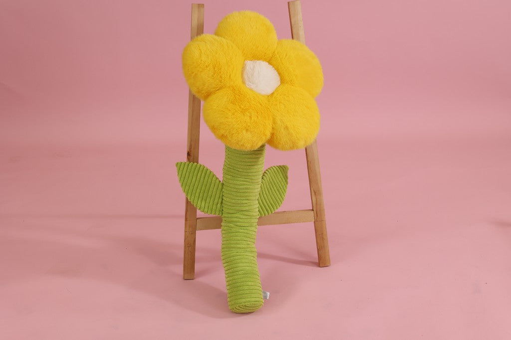 Spring Blossom Scented Plush Doll, 80cm