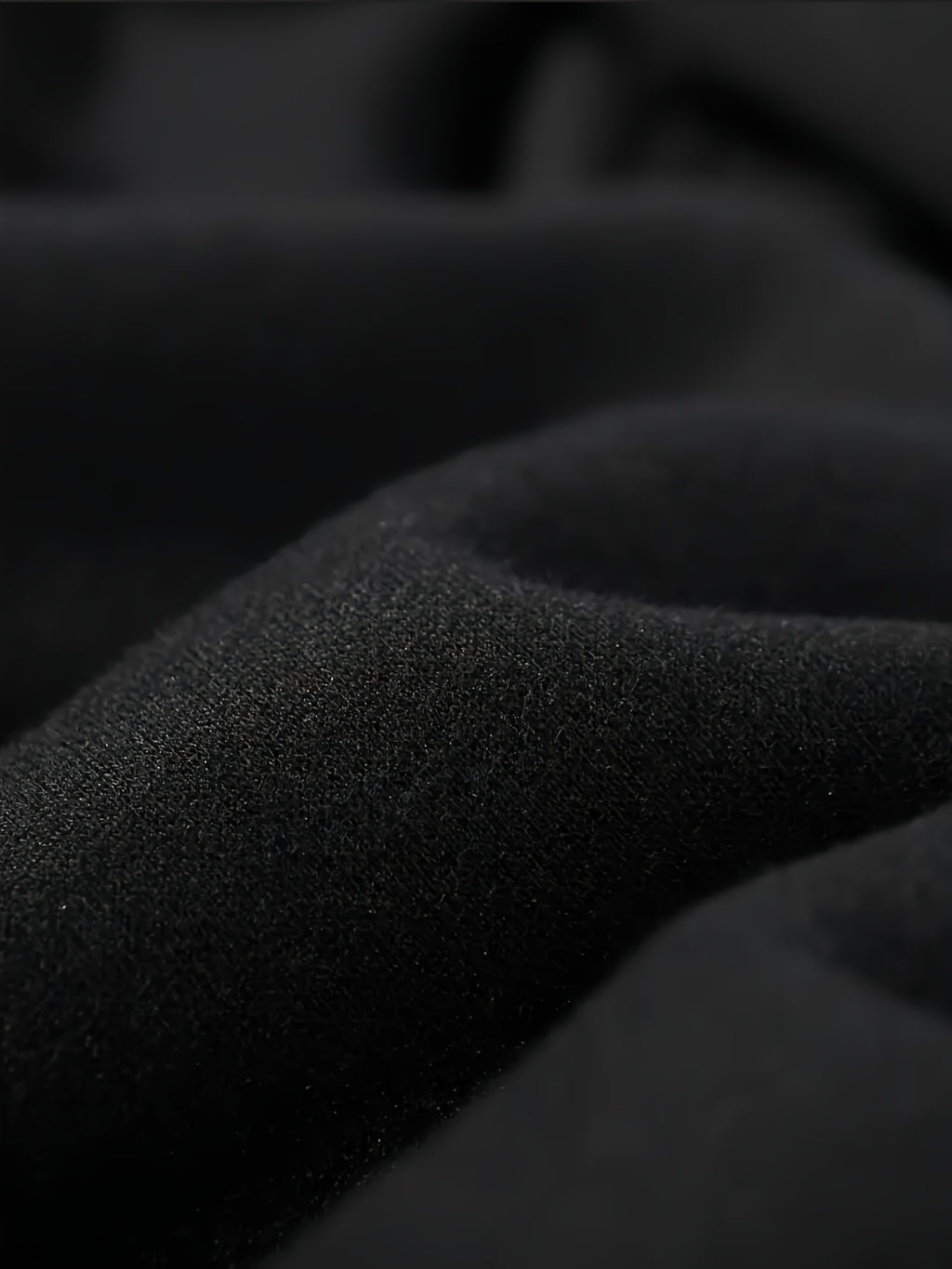 Women'S Black \