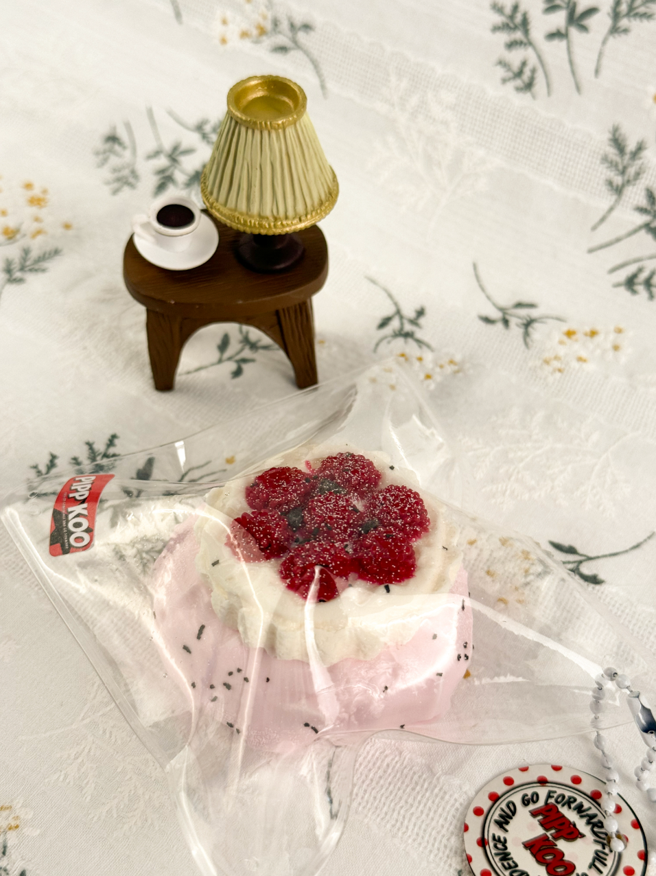 Cake