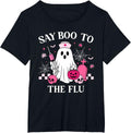 Women This Is My Human Costume I'm Really An Alien Graphic T-Shirt, Funny Green Alien Pixel Slogan Casual Crew Neck Short Sleeve Cotton Top