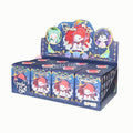 DODO NAMI Garden Of Eden Series Beans Mini Blind Box【DODO Sugar】
