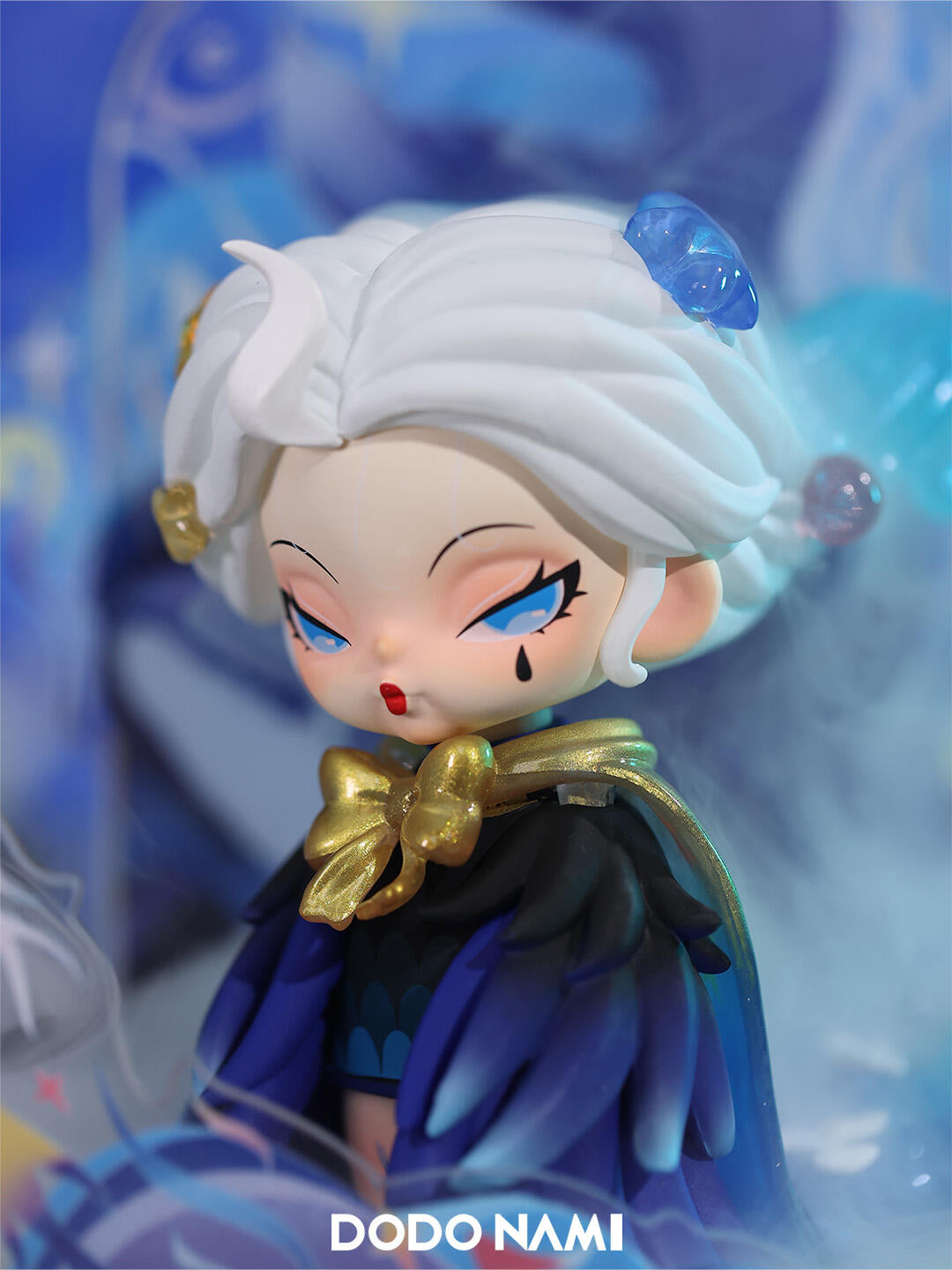 DODO NAMI Floating Mountains and Seas Series Blind Box【DODO Sugar】