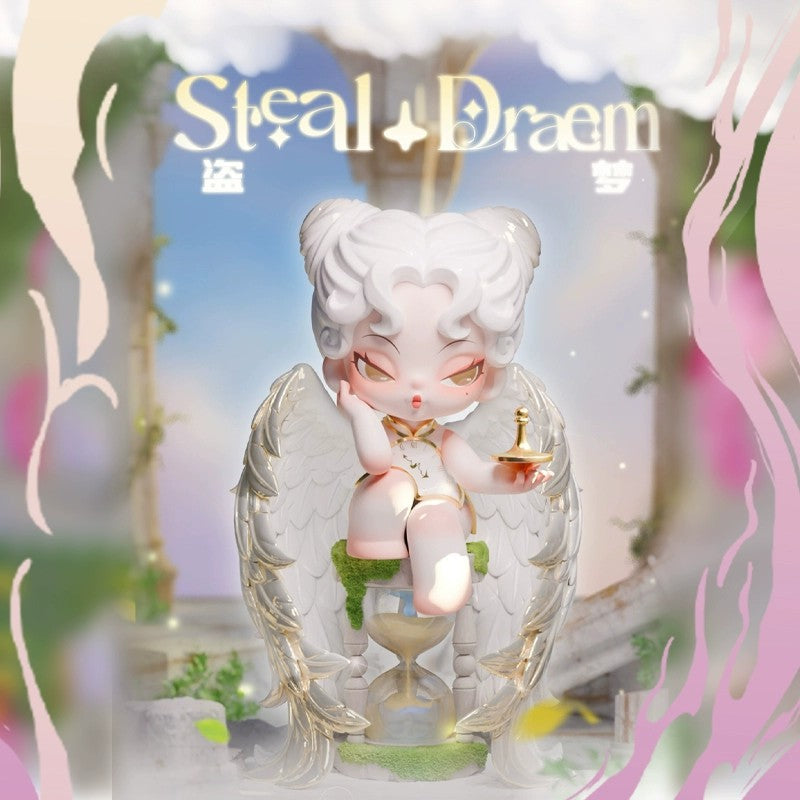 DODO NAMI Nightmare Core Series Blind Box Figures【DODO Sugar】