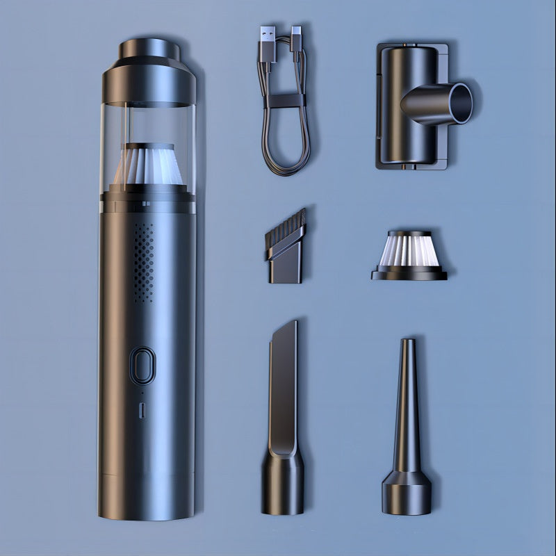 💖2026 Hot Sale💖 Slim V8 Mate Cordless Car Vacuum High Power 12000Pa/30AW