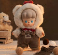 【BOGO】DoDo Jenny The King Of Fantasy Series Plush Blind Box【DODO Sugar】