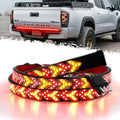 60-Inch LED Tailgate Light Bar Strip