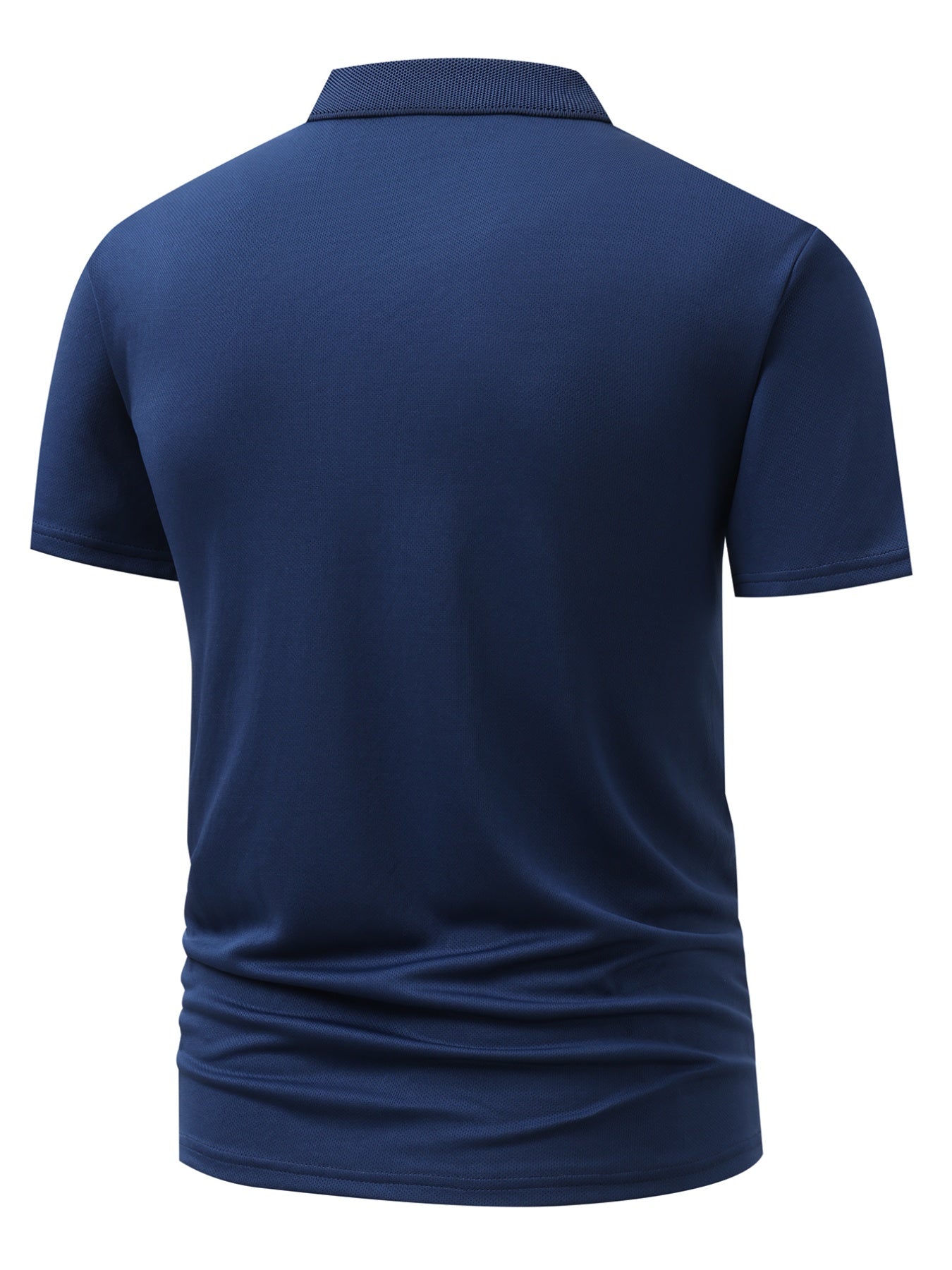 Fashion Casual Men'S Poker And Dice Print Short-Sleeved Polo Shirt Daily Commute Party Wear Lapel Button Men'S Shirt Outdoor Sports Casual Business Comfortable Top