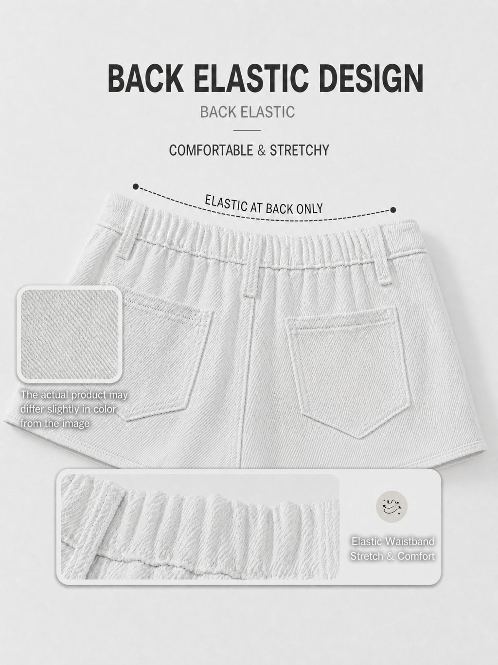 Womens Washed Denim Shorts with Cow Print and Star Patches, Cute Sexy Casual Summer Shorts for Beach, Cafe, or Outdoor Leisure, Lightweight Comfortable Fit