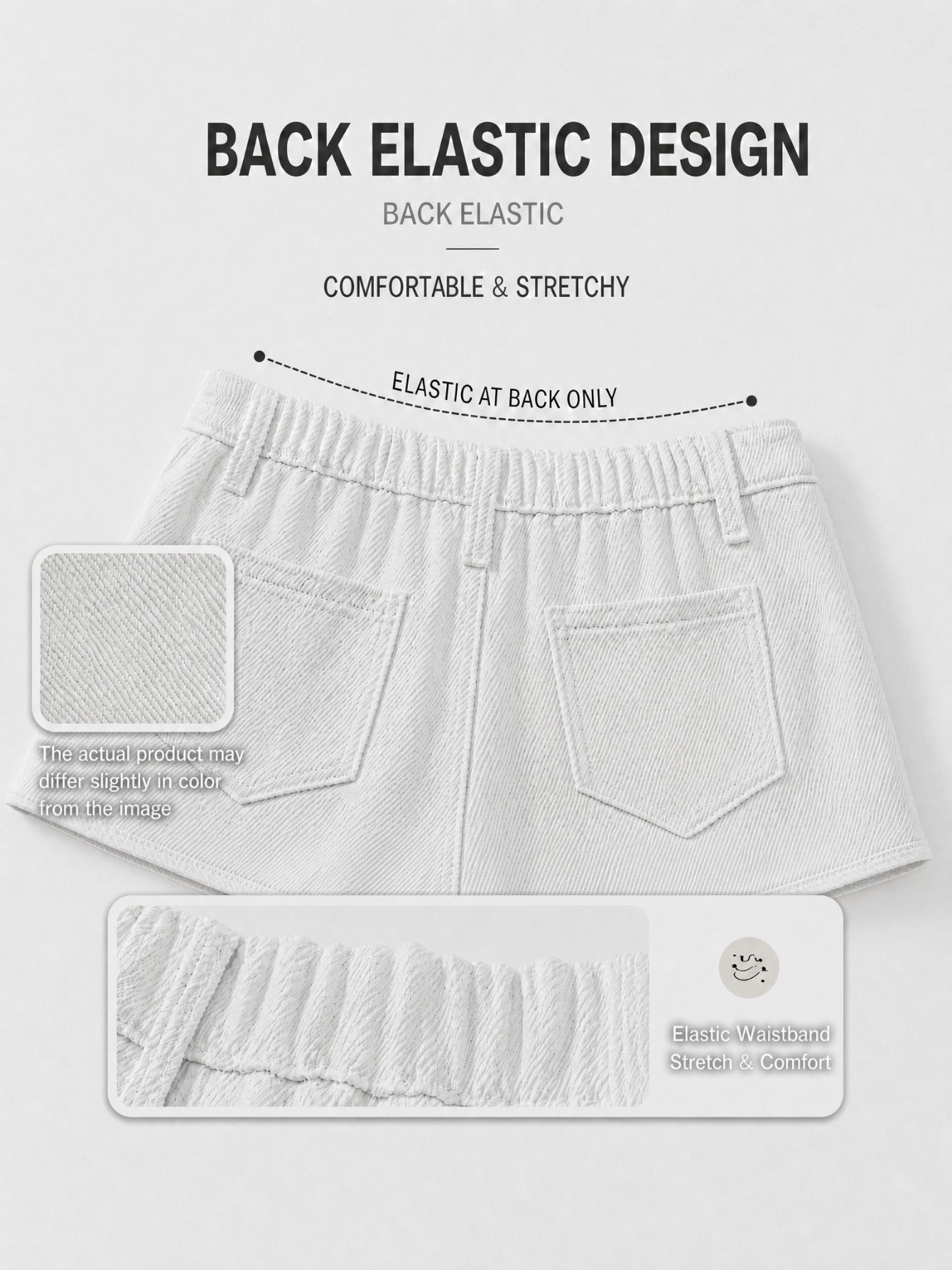 Womens Washed Denim Shorts with Cow Print and Star Patches, Cute Sexy Casual Summer Shorts for Beach, Cafe, or Outdoor Leisure, Lightweight Comfortable Fit