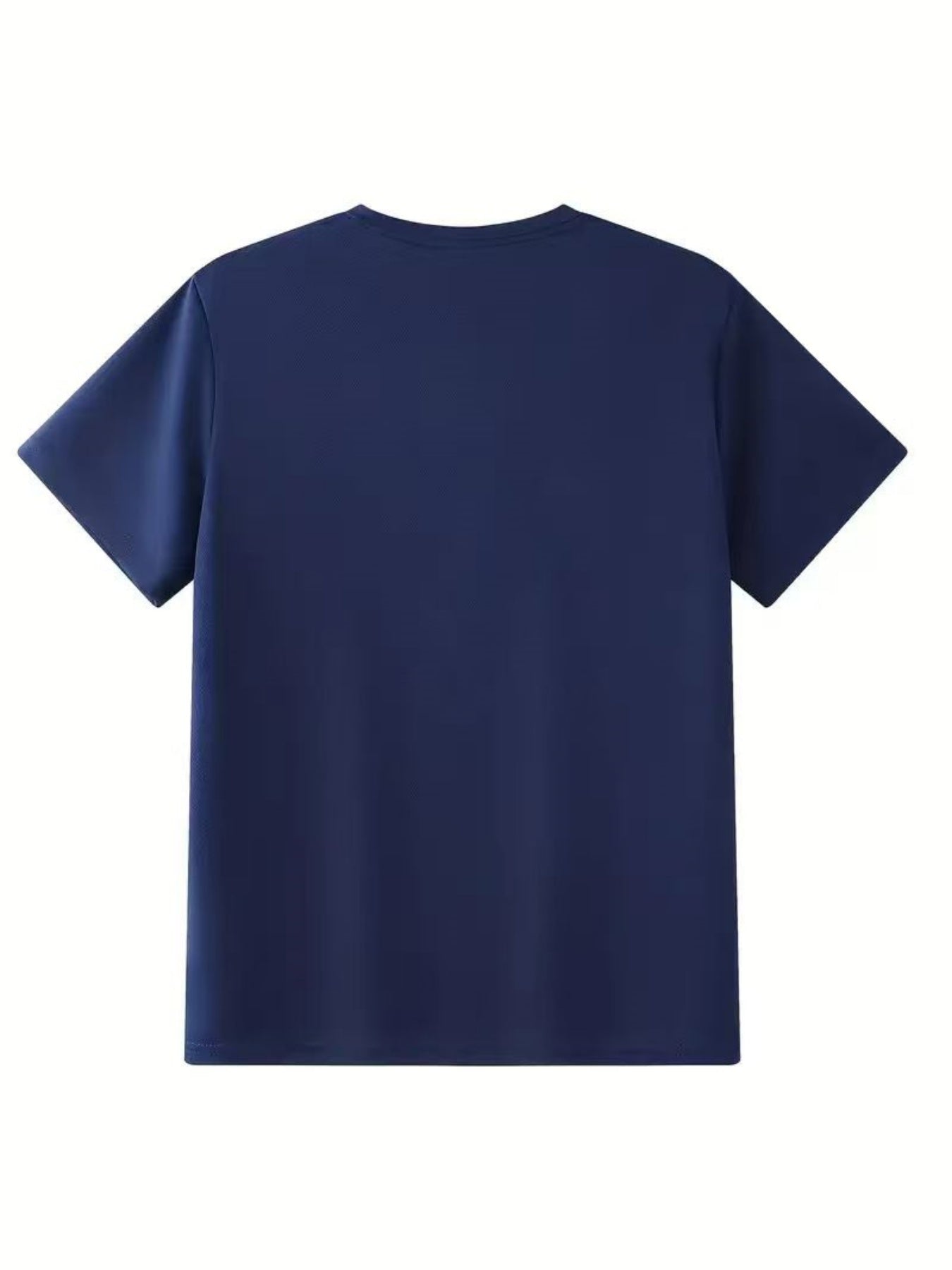 Men'S 90S Retro Graphic Tee - Vintage Feel, Comfortable And Airy, Made of 100% Polyester, Round Neck, Short Sleeves for Summer, Vibrant Print, Retro Hip-Hop Style Shirt