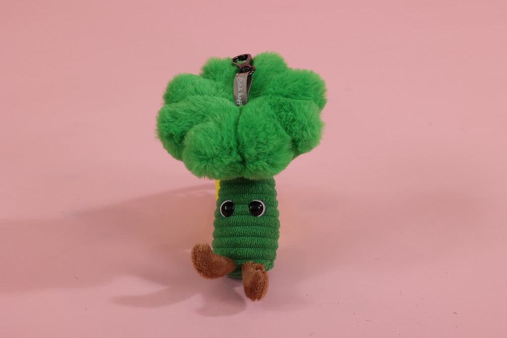 Spring Blossom Scented Plush Charm