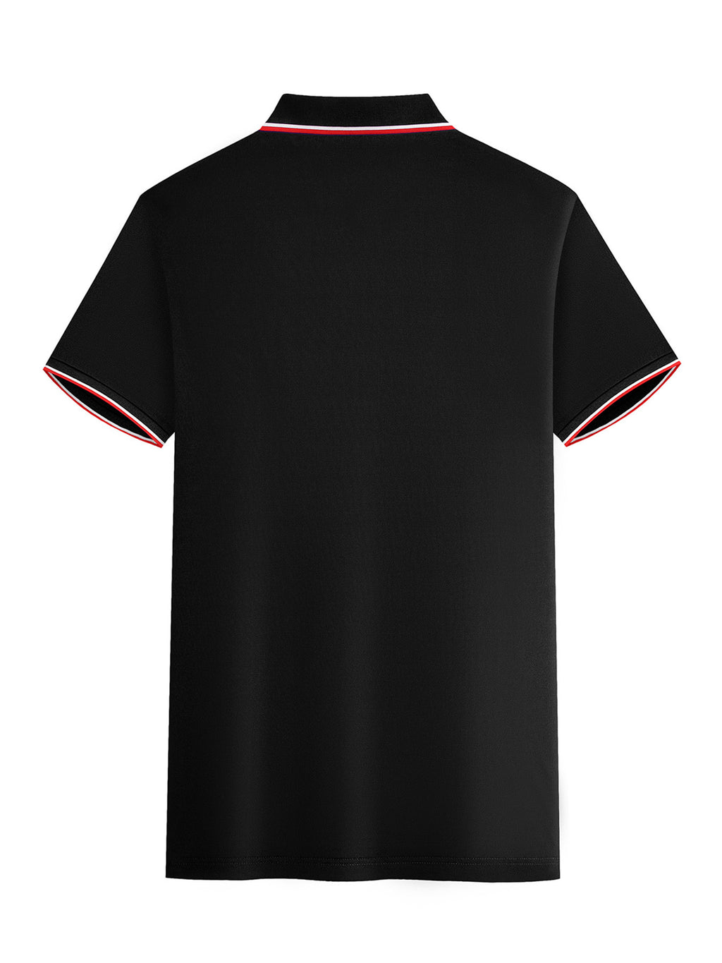 Z699-P132# Men'S Stylish And Luxurious Mature Print Polo Shirt Featuring a Easy Horse Animal Pattern. A Must-Have for Business Men in Summer, with a Collar Design Suitable for High-End Occasions. The Slim Fit Is Flattering, Breathable